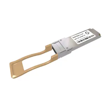 ماژول فیبر نوری سیسکو مدل QSFP-40G-SR4